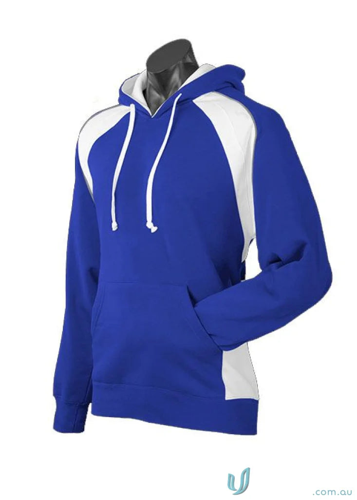 Aussie Pacific 1509 Huxley Hoodie
