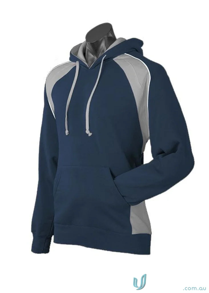 Aussie Pacific 1509 Huxley Hoodie