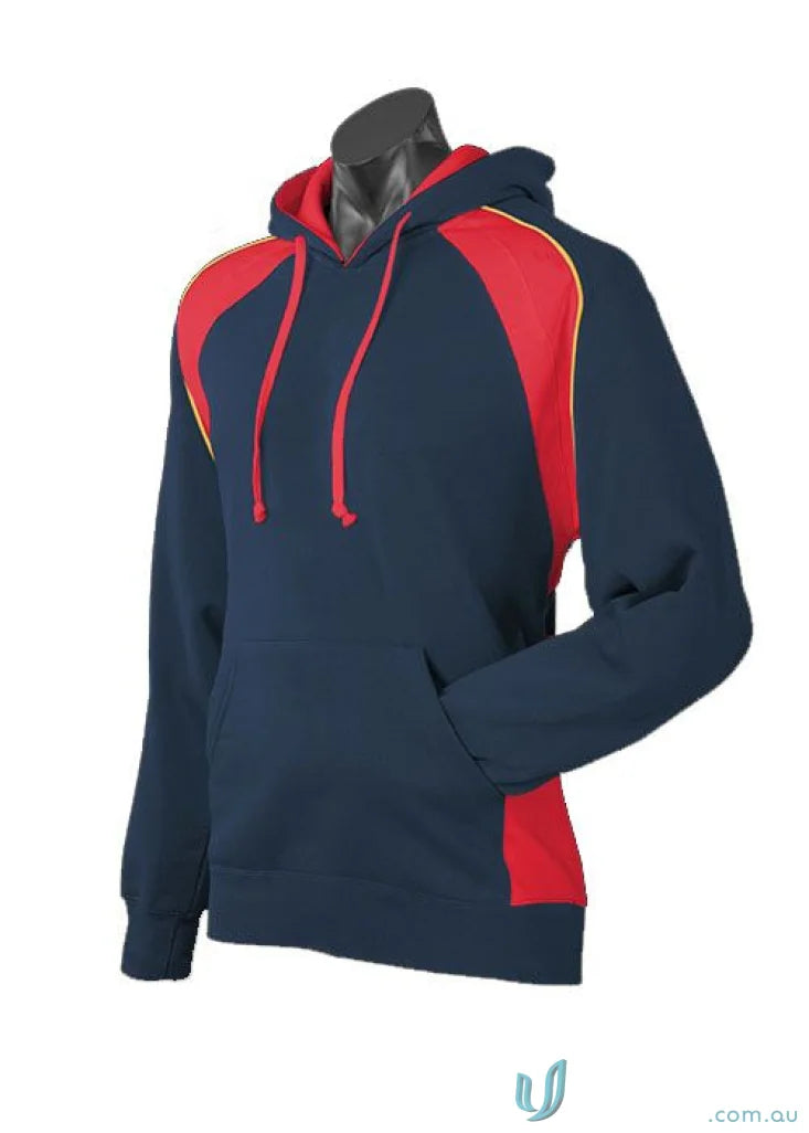 Aussie Pacific 1509 Huxley Hoodie