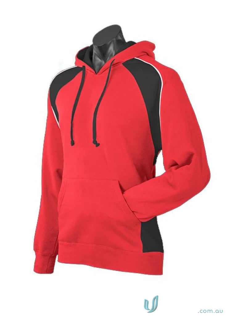 Aussie Pacific 1509 Huxley Hoodie