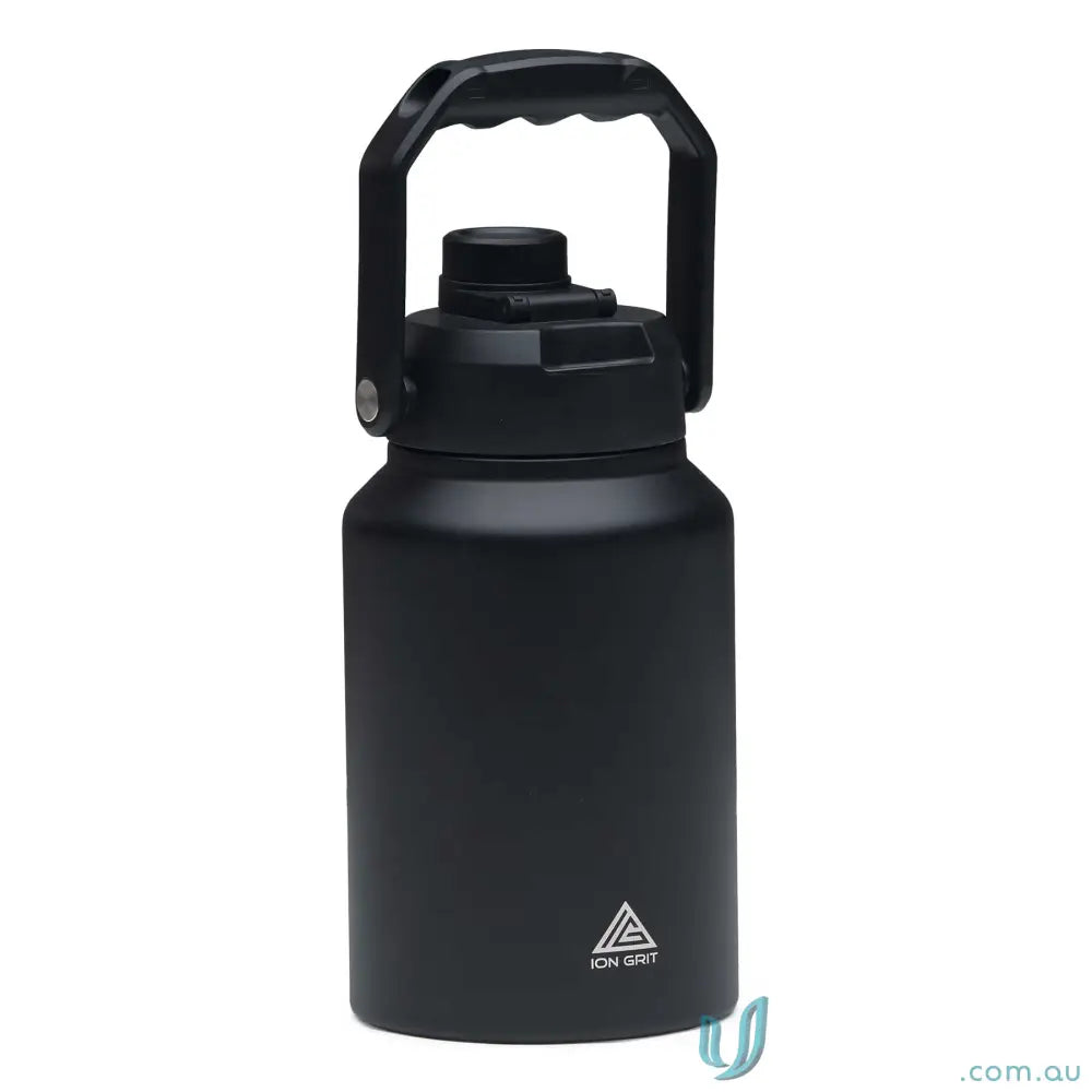 1.9L water bottle IGHSMB HydraSite 1.9L Mega Bottle – Durable Stainless Steel Water Container