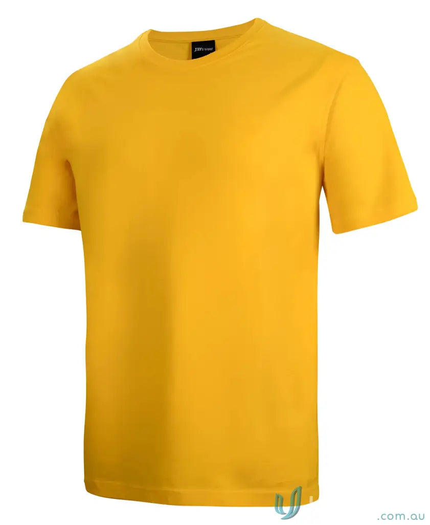 JBs 1HT 1HT Tee in Gold