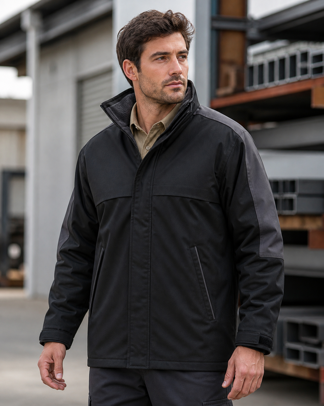 JBs AT Jacket