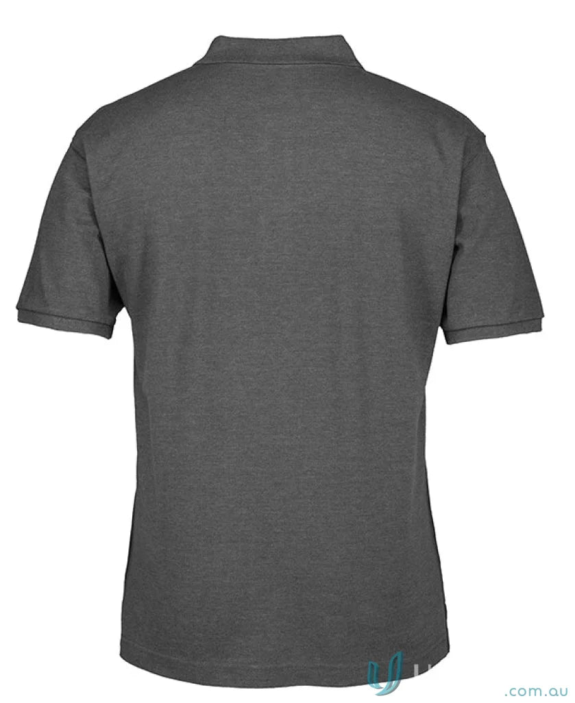 JBs S2MP Cotton Pique Polo