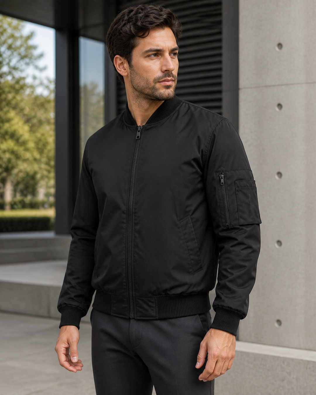 JBs Flying Jacket