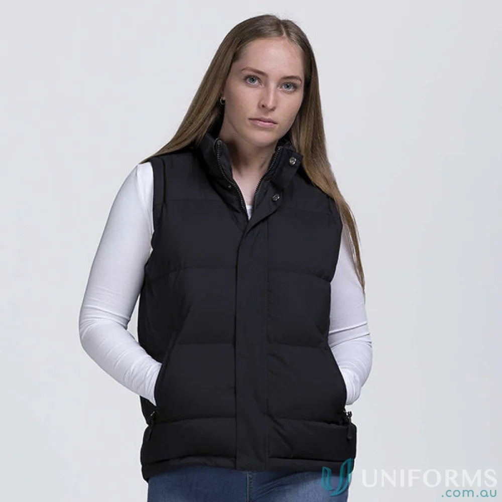 Gear For Life SIJPV Junction Puffa Vest