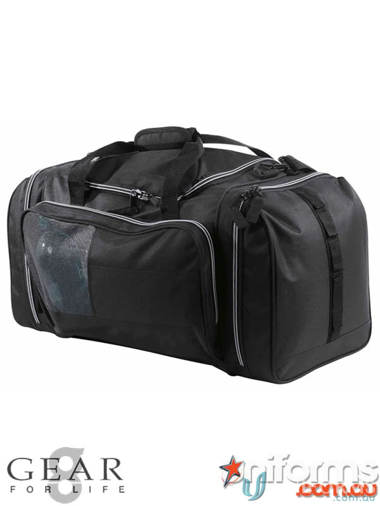 Gear For Life BKKS Kamakazzi Bag front product image