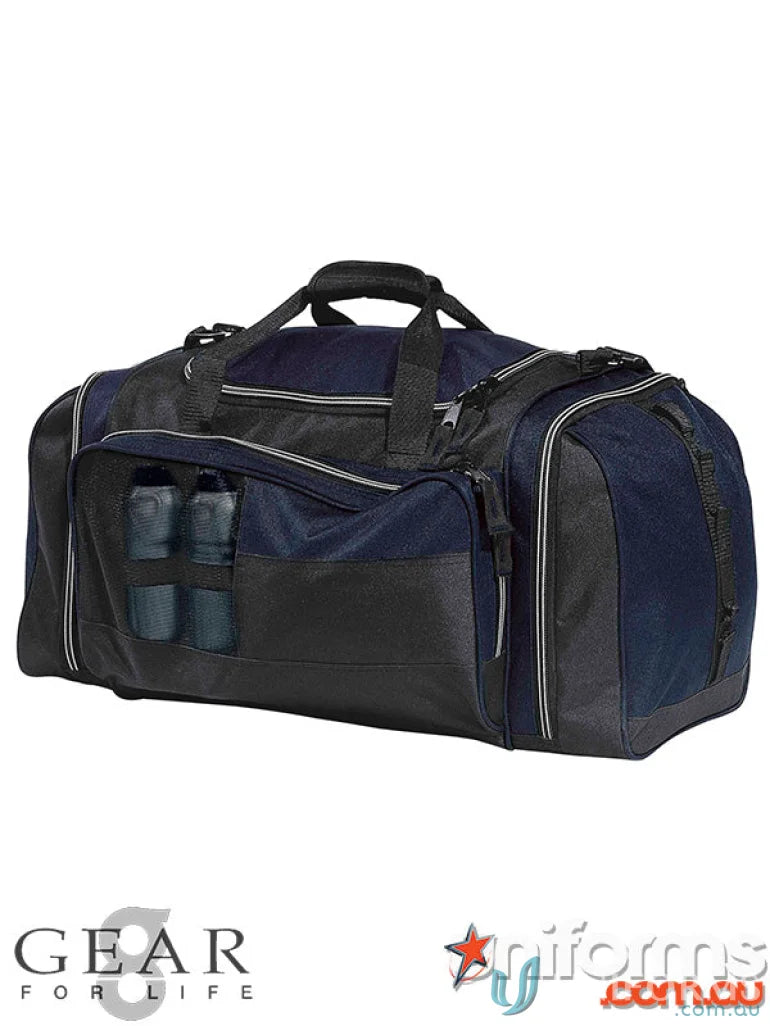 Gear For Life BKKS Kamakazzi Bag
