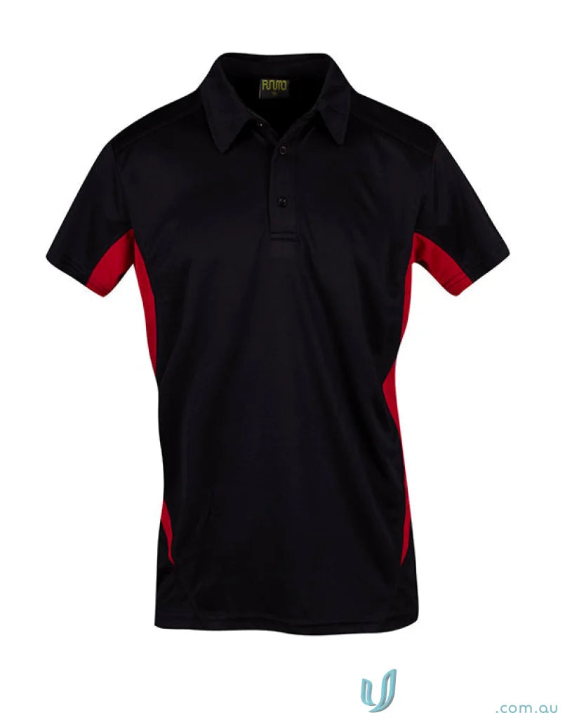 Ramo P346KS Kids Accelerator Polo