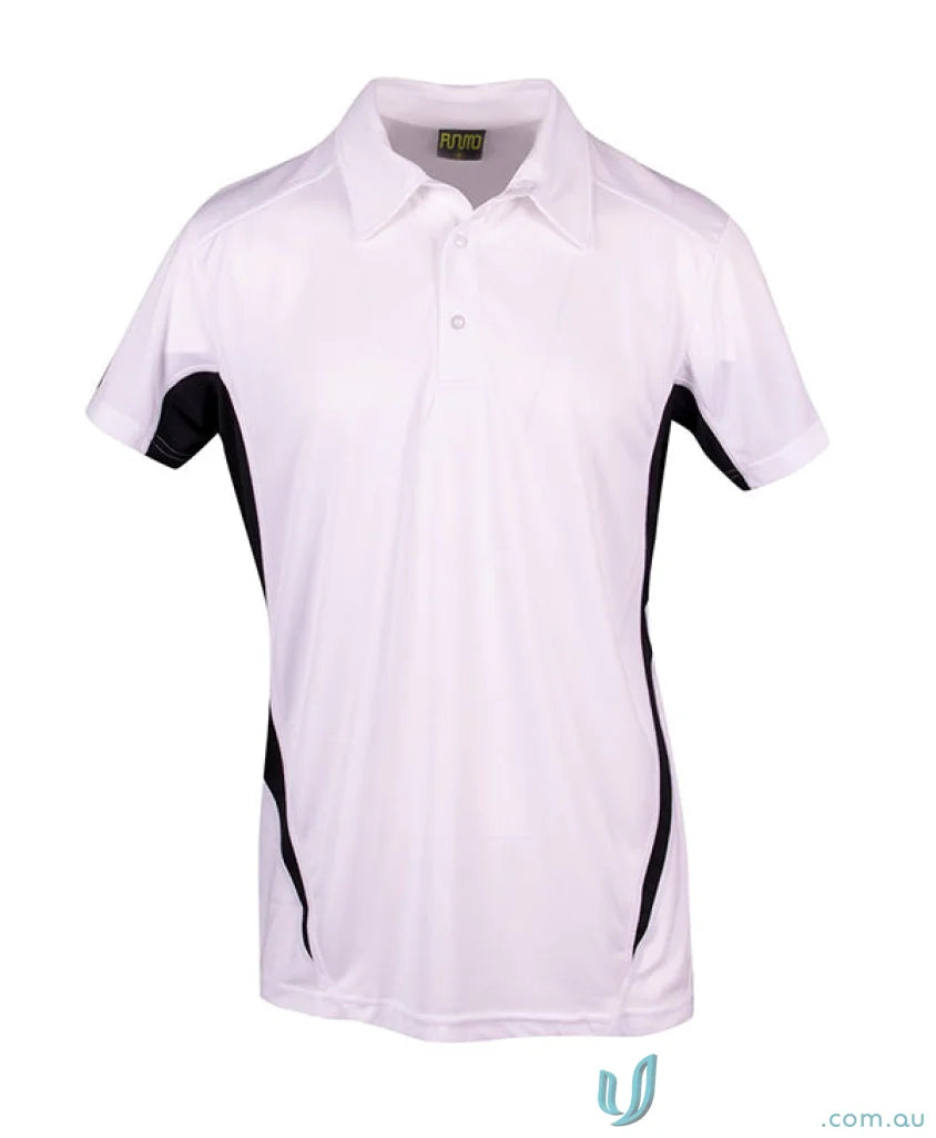 Ramo P346KS Kids Accelerator Polo