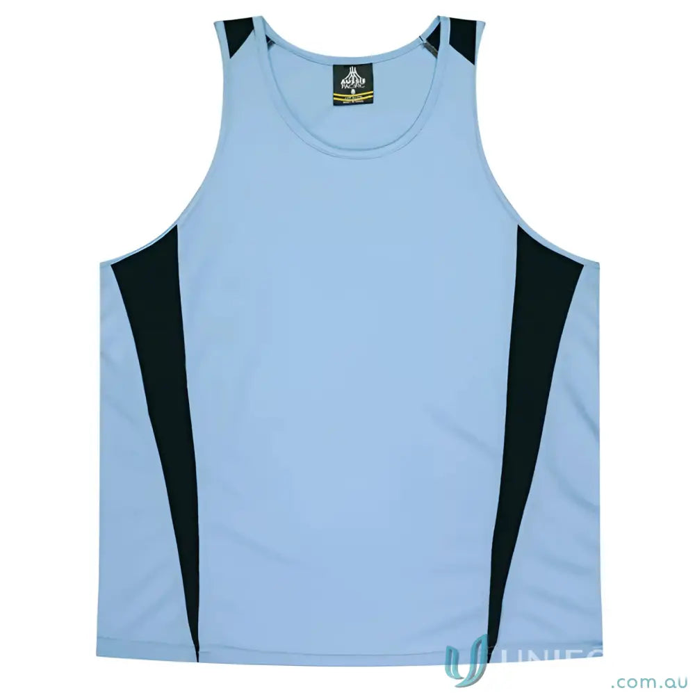 Aussie Pacific 3104 Kids Eureka Singlet