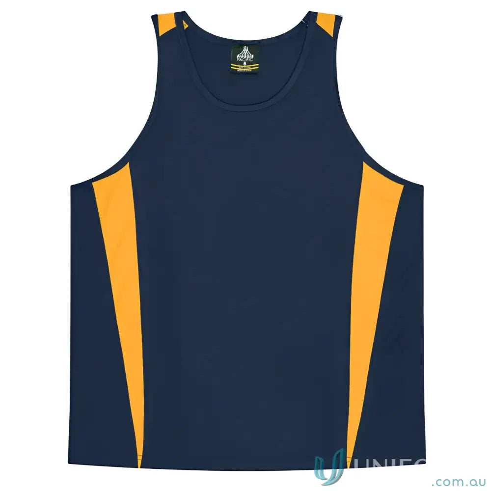 Aussie Pacific 3104 Kids Eureka Singlet