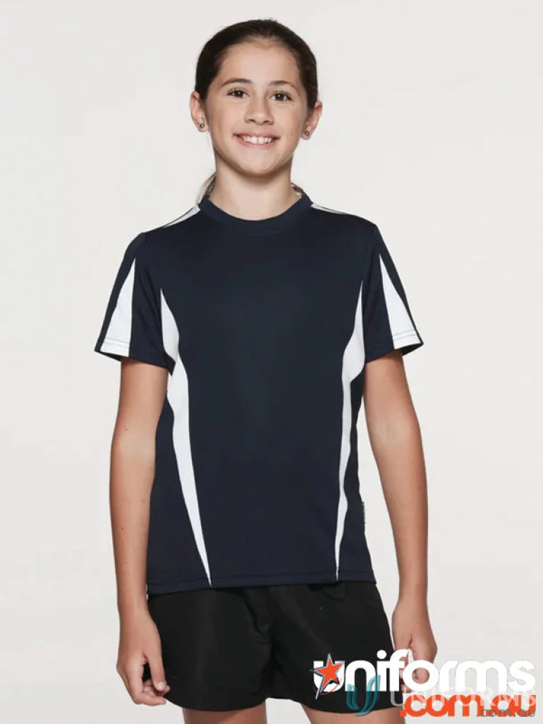 Aussie Pacific 3204 Kids Eureka T-shirt