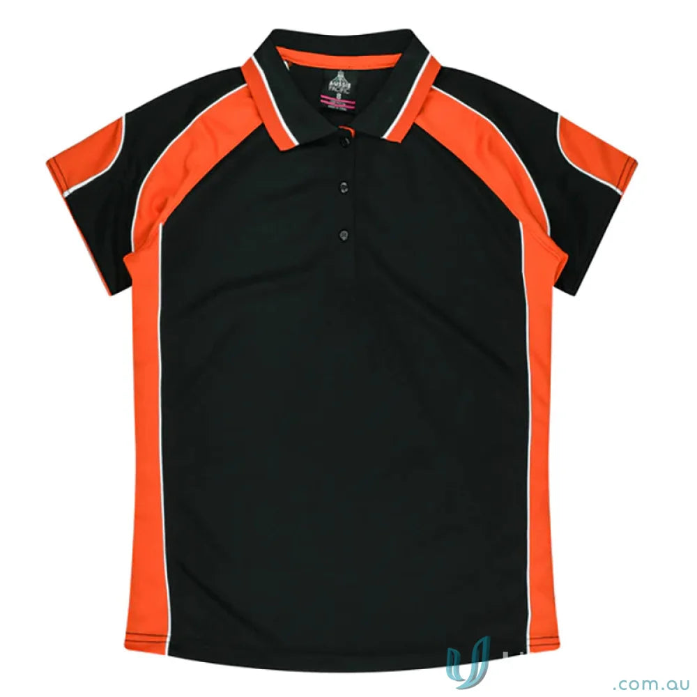 Aussie Pacific 3300 Kids Murray Polo