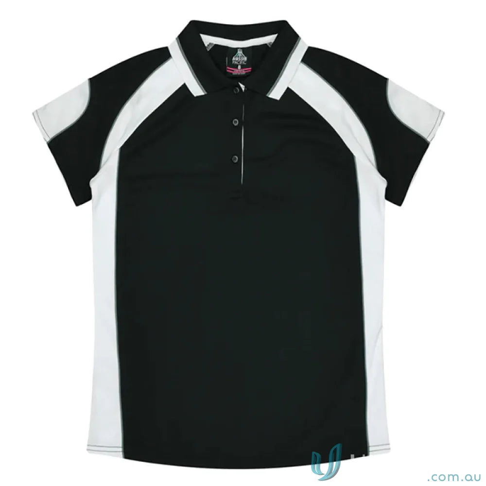 Aussie Pacific 3300 Kids Murray Polo