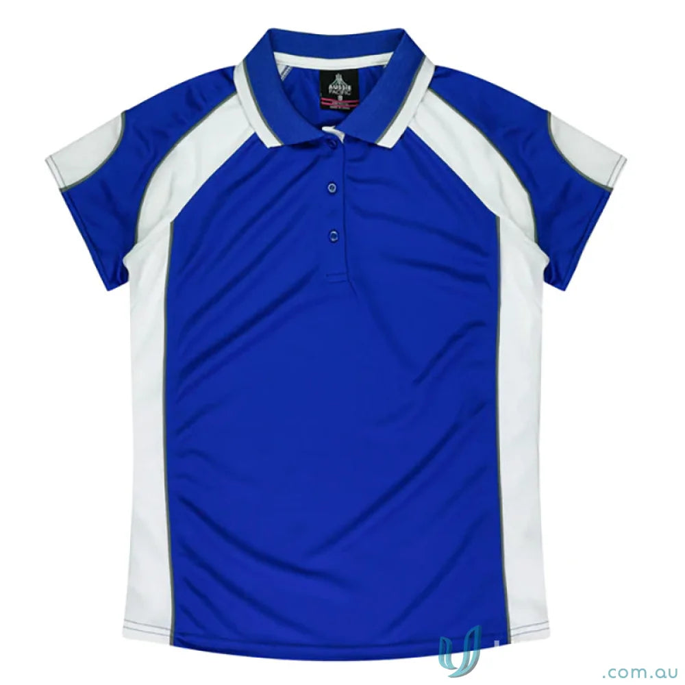 Aussie Pacific 3300 Kids Murray Polo
