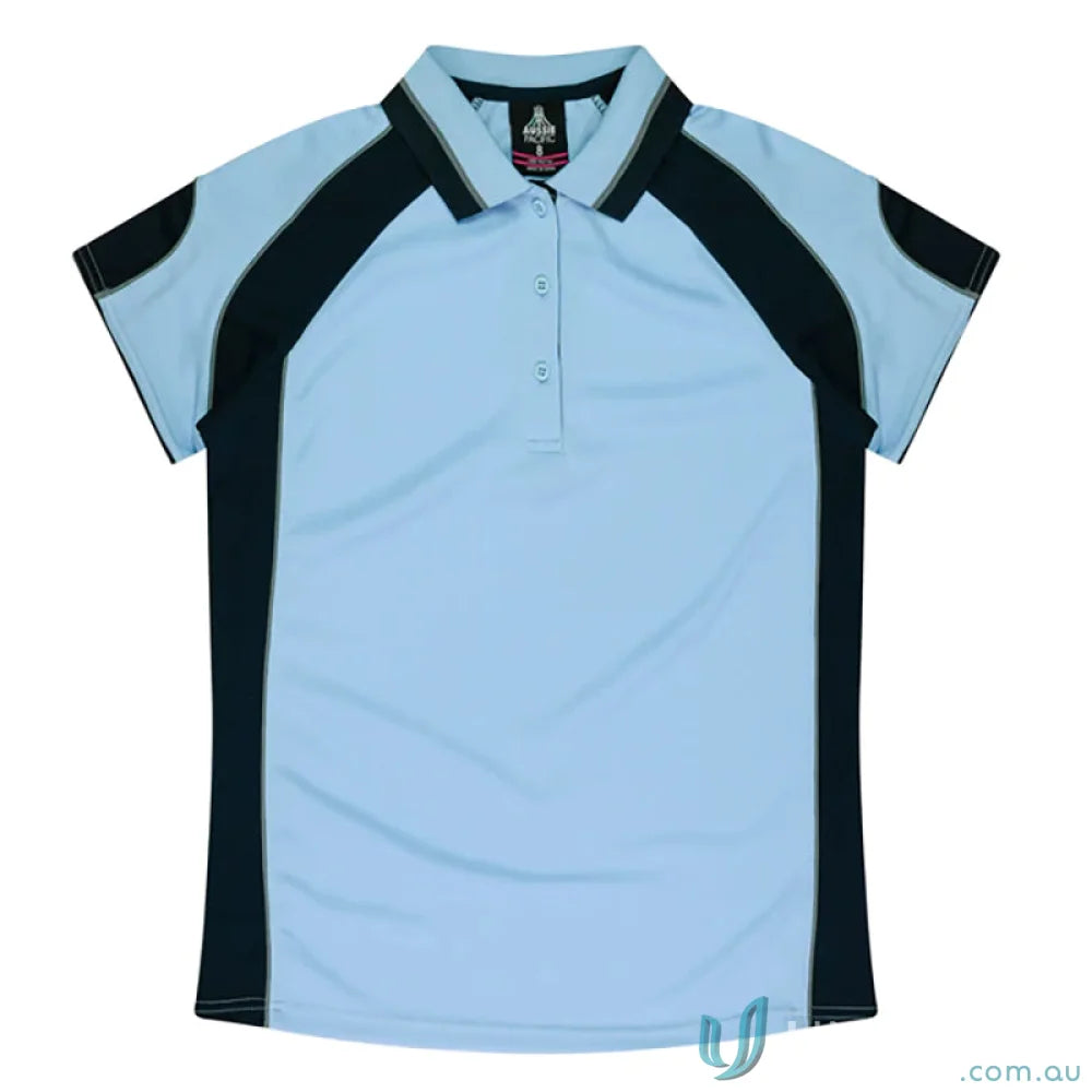 Aussie Pacific 3300 Kids Murray Polo