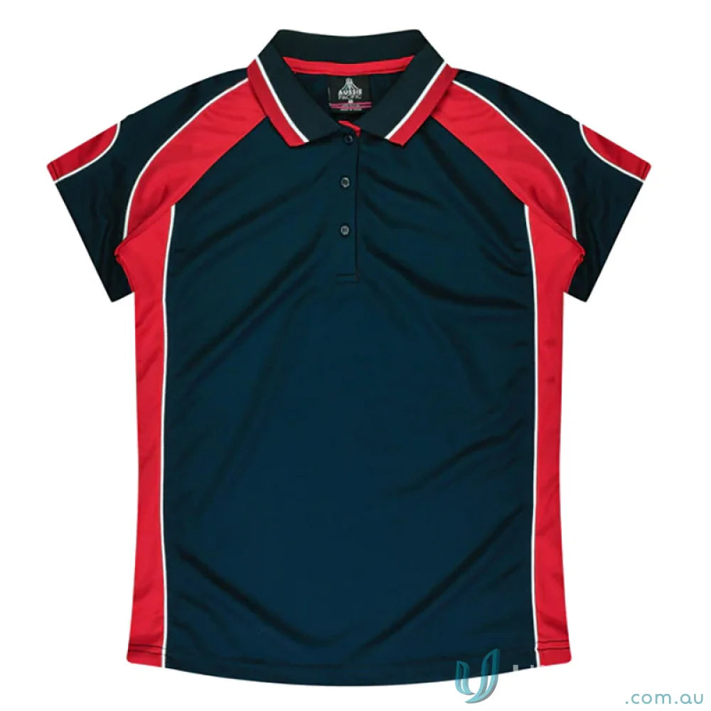 Aussie Pacific 3300 Kids Murray Polo