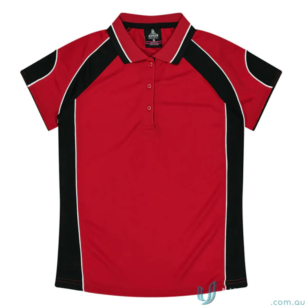 Aussie Pacific 3300 Kids Murray Polo