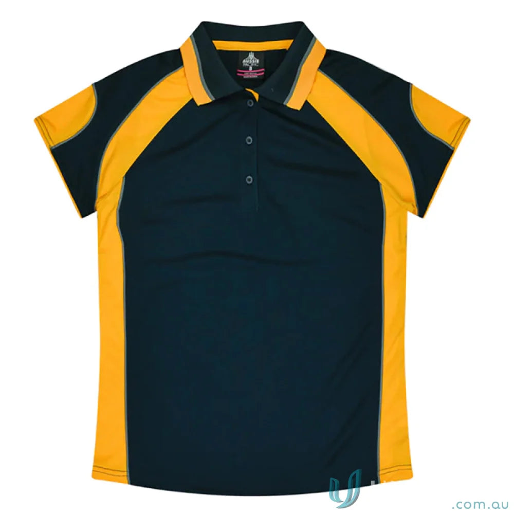 Aussie Pacific 3300 Kids Murray Polo