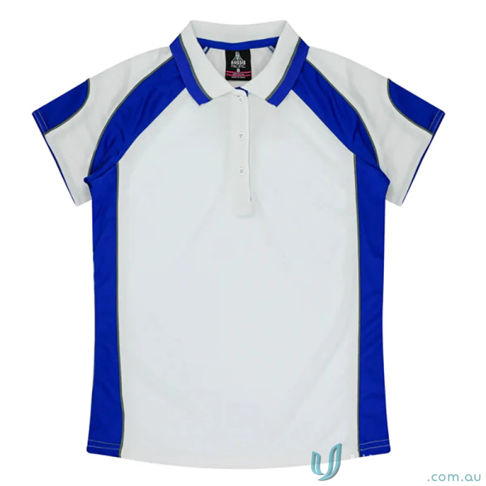 Aussie Pacific 3300 Kids Murray Polo