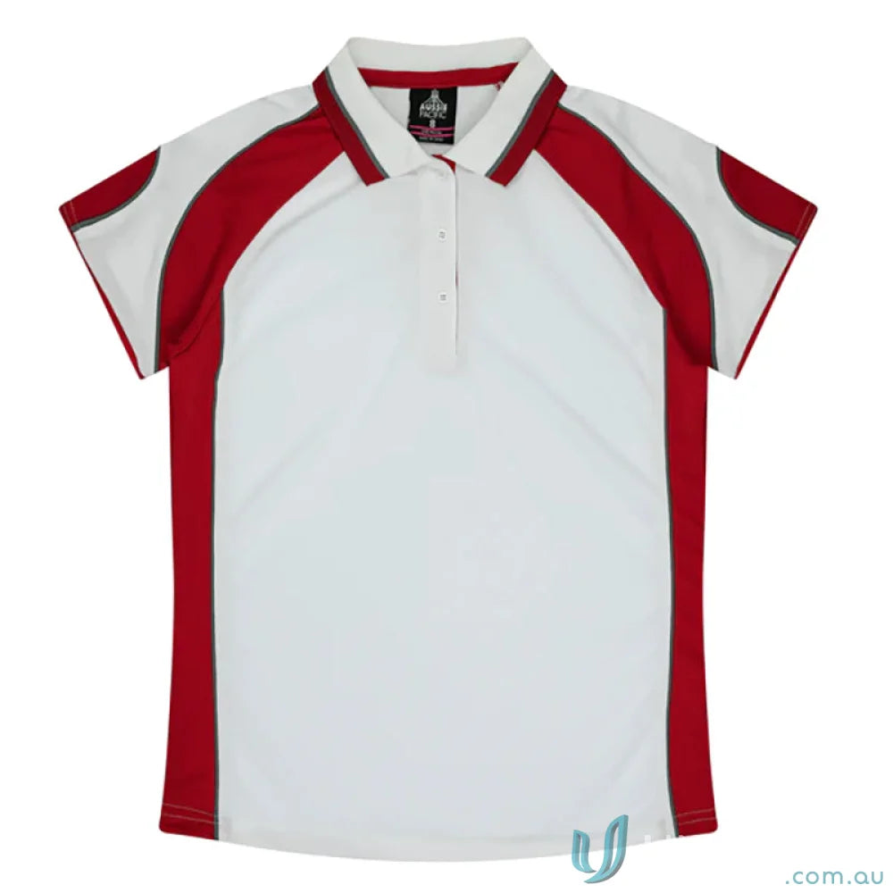 Aussie Pacific 3300 Kids Murray Polo