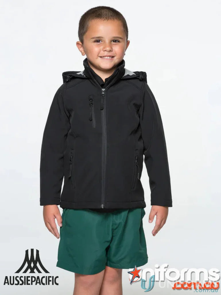 Aussie Pacific 3513 Kids Chariot Jacket