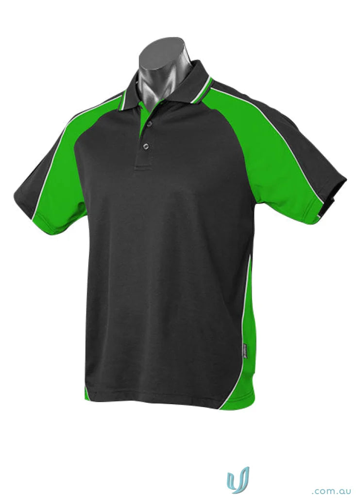 Aussie Pacific 3309 Kids Panorama Polo