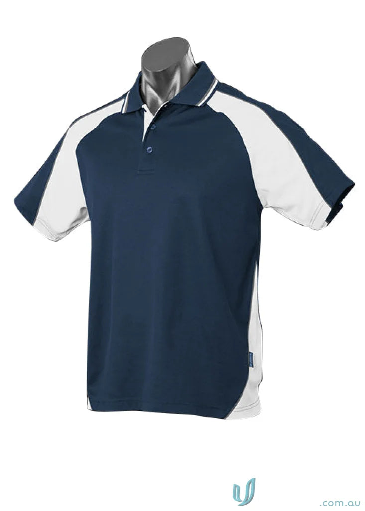 Aussie Pacific 3309 Kids Panorama Polo