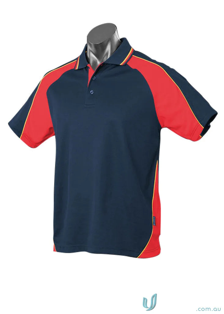 Aussie Pacific 3309 Kids Panorama Polo