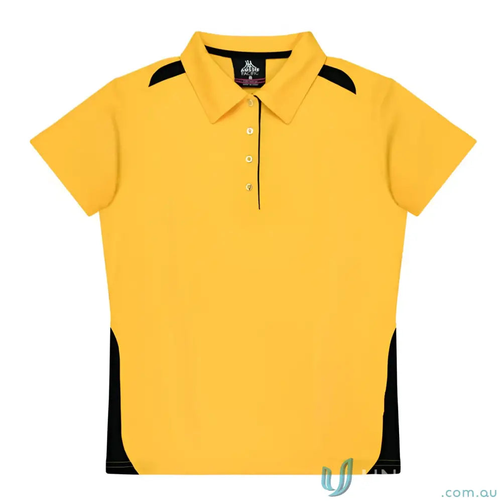 Aussie Pacific 3305 Kids Paterson Polo