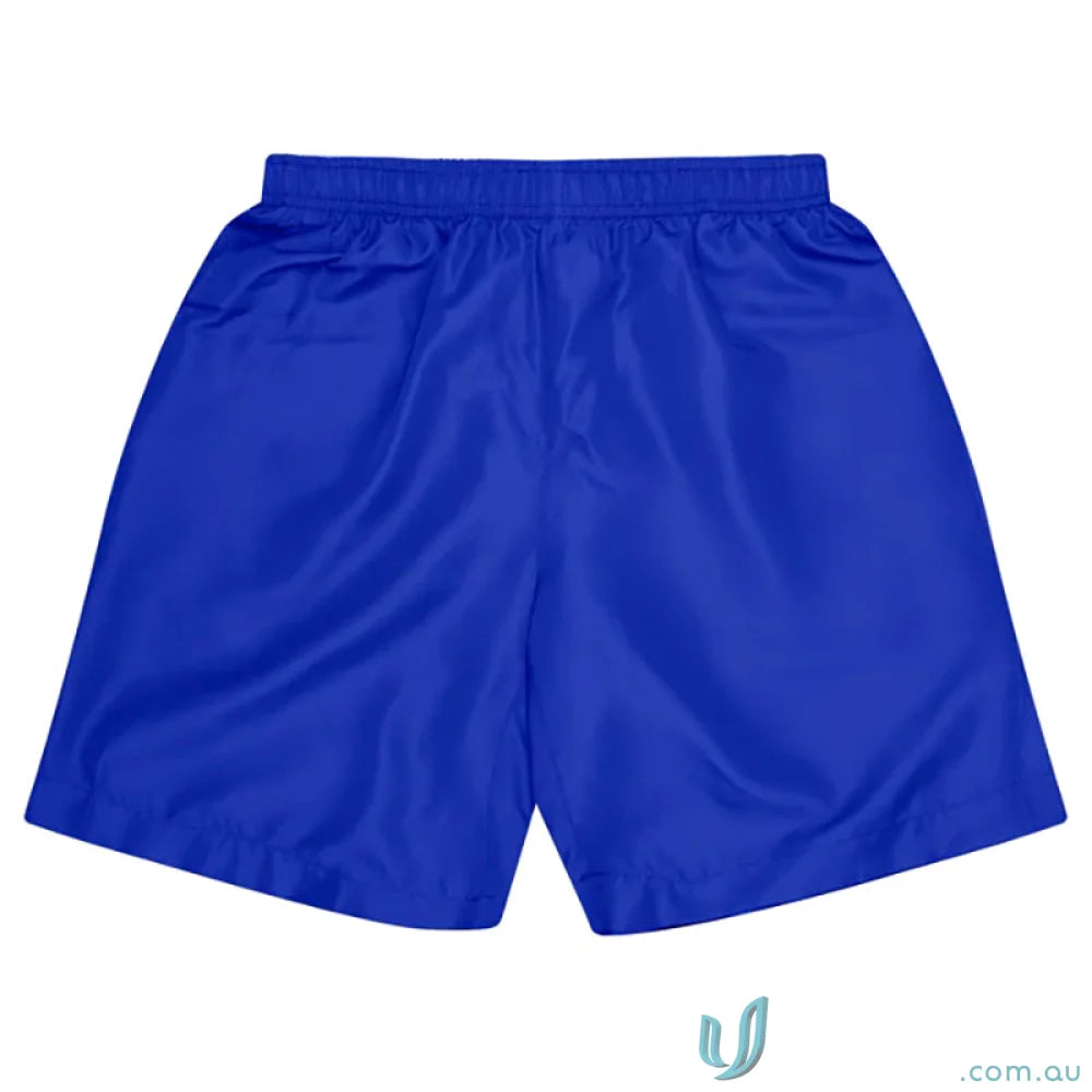 Aussie Pacific 3602-TI Kids Pongee Shorts