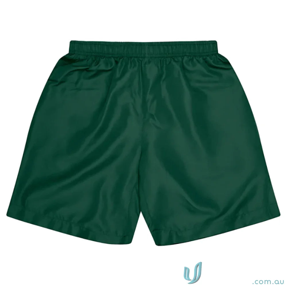 Aussie Pacific 3602-TI Kids Pongee Shorts