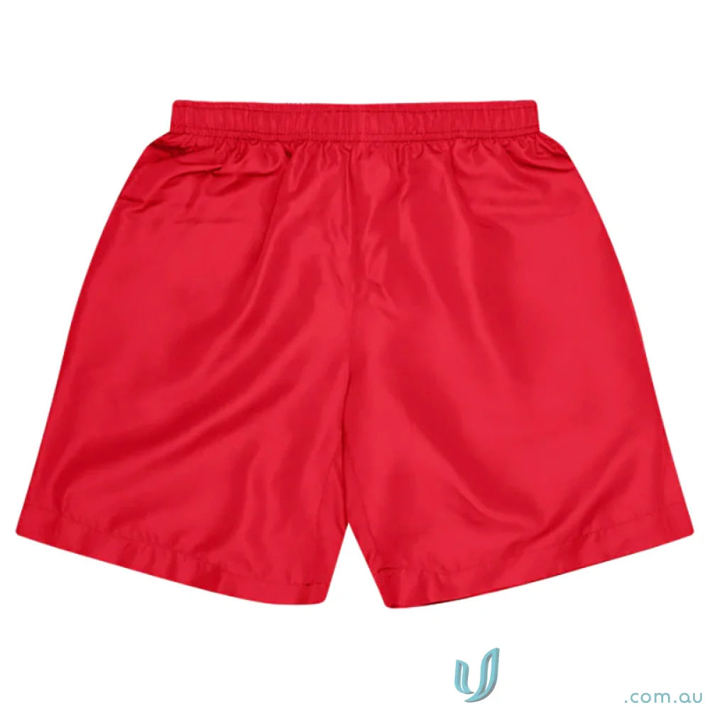 Aussie Pacific 3602-TI Kids Pongee Shorts