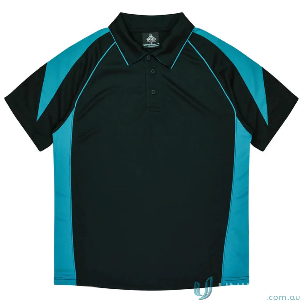 Aussie Pacific 3301 Kids Premier Polo