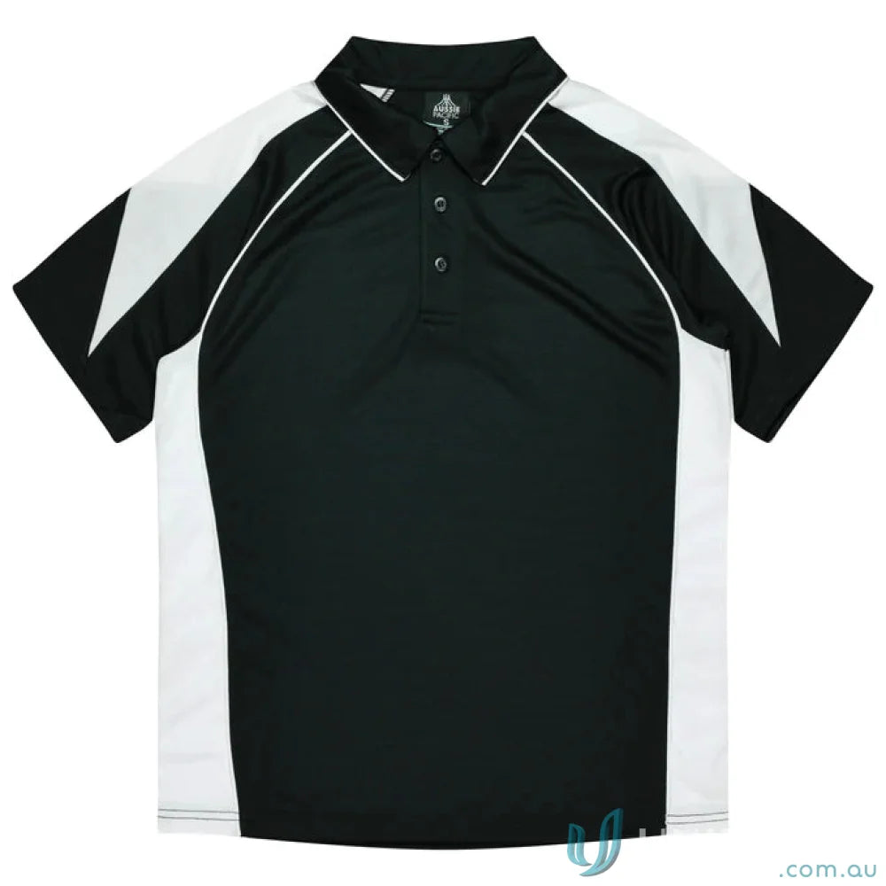 Aussie Pacific 3301 Kids Premier Polo