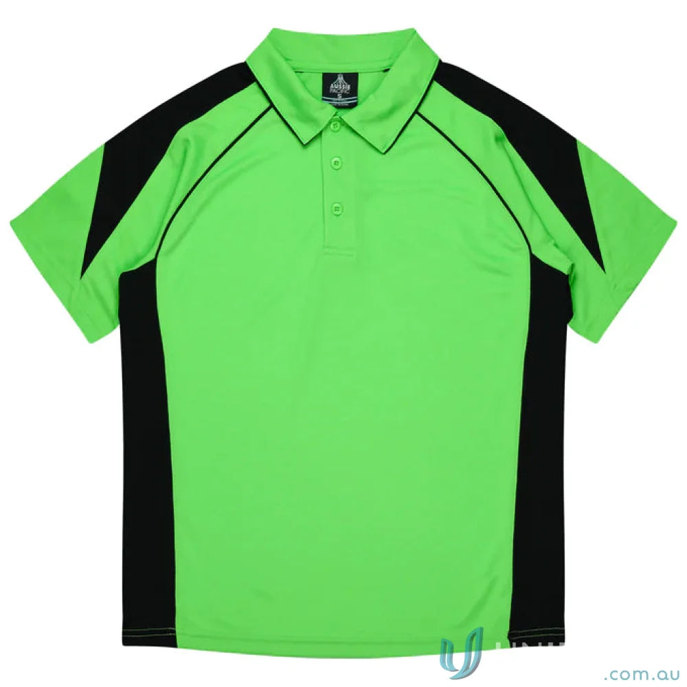 Aussie Pacific 3301 Kids Premier Polo