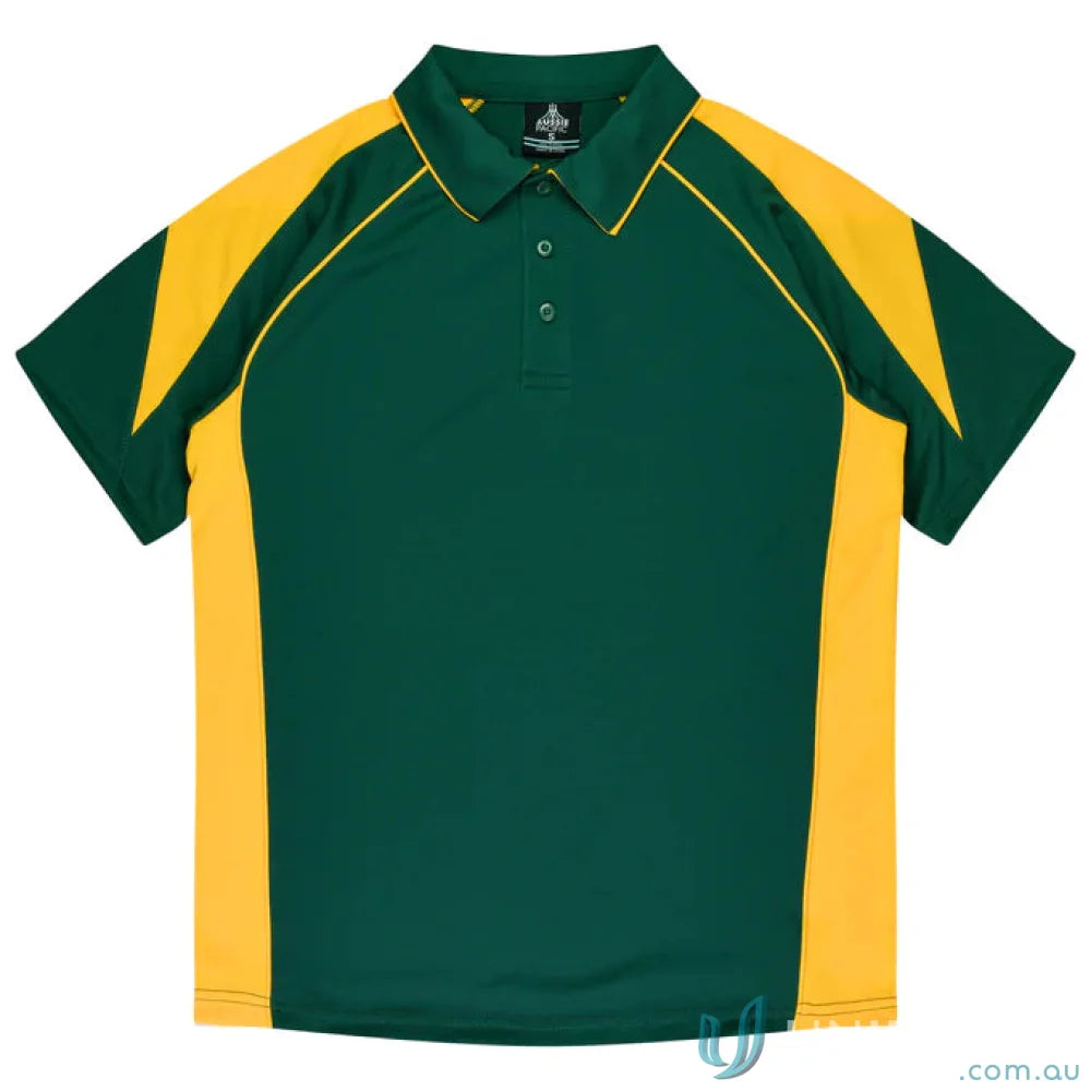 Aussie Pacific 3301 Kids Premier Polo
