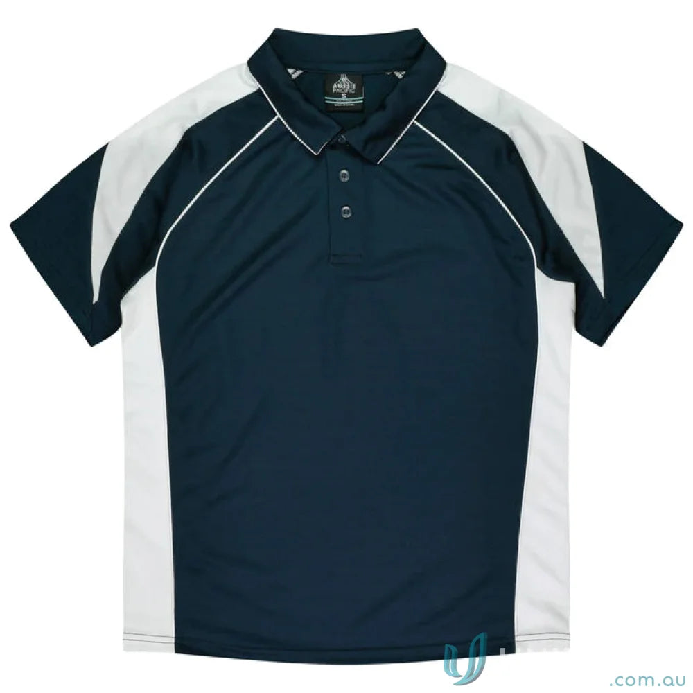 Aussie Pacific 3301 Kids Premier Polo