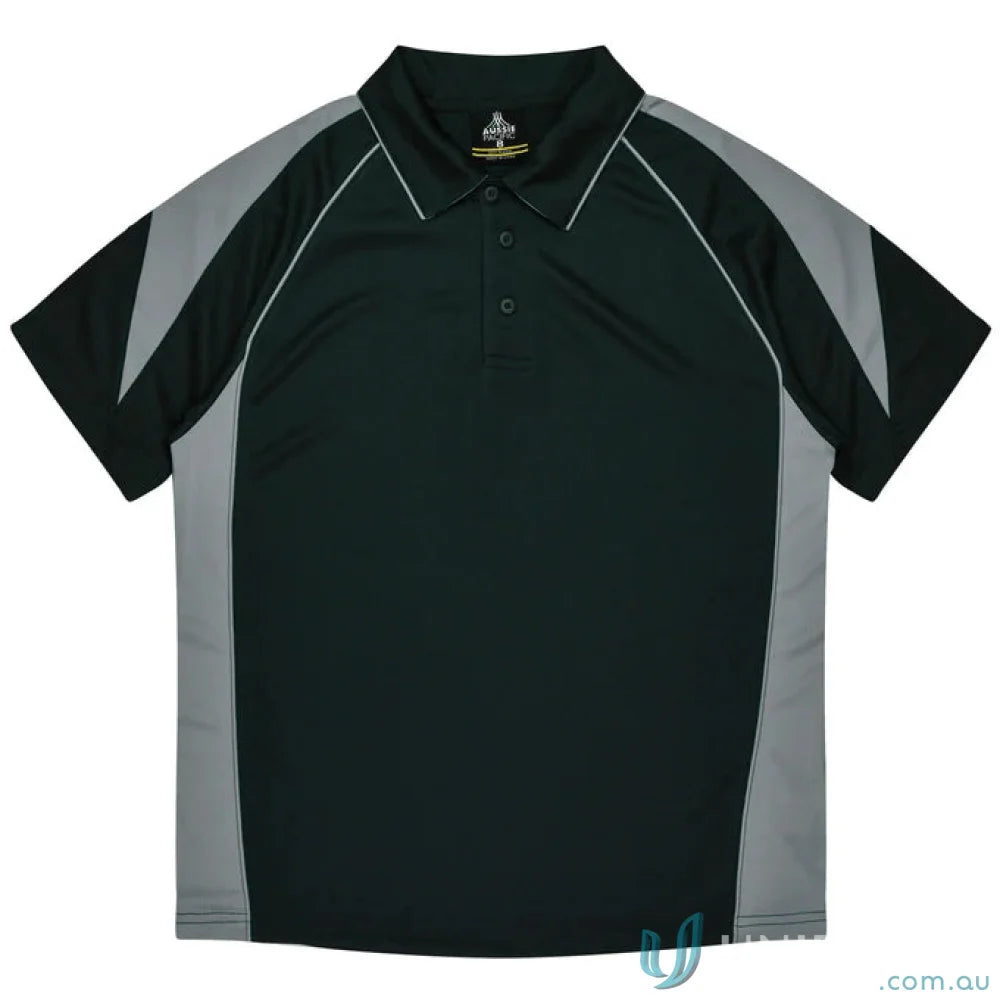Aussie Pacific 3301 Kids Premier Polo