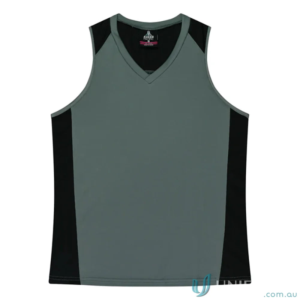 Aussie Pacific 3101 Kids Premier Singlet