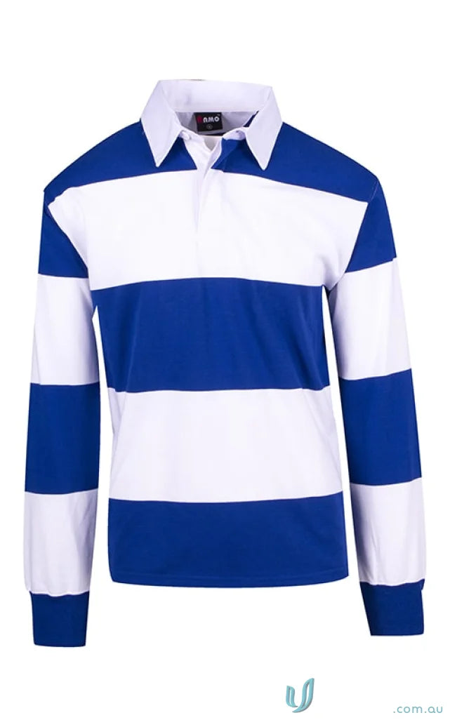 Ramo P100KS Kids Ramo Rugby Jumper