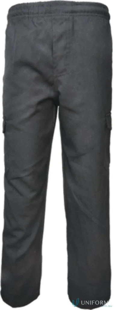 Bocini CK1404 Kids School Cargo Pants