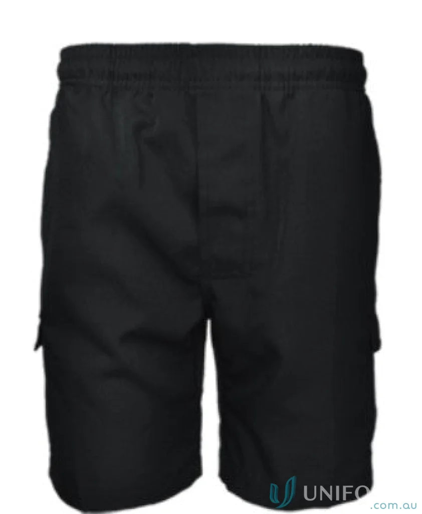 Bocini CK1403 Kids School Cargo Shorts