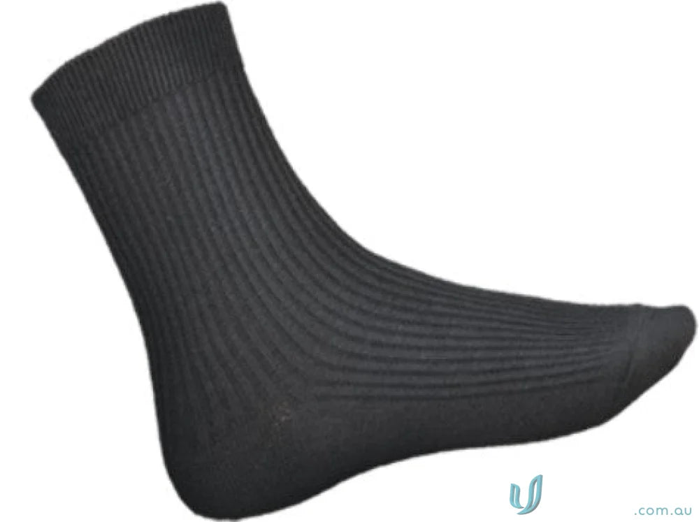 Bocini SC1406 Kids School Socks