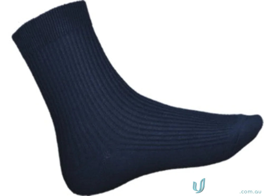 Bocini SC1406 Kids School Socks