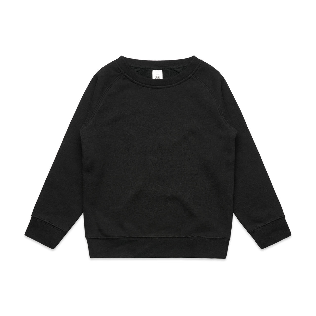 Kids Supply Crew 3030 - Black