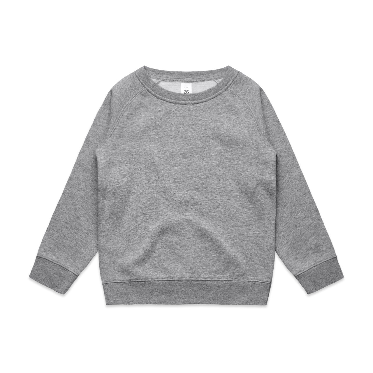Kids Supply Crew 3030 - Grey Marle