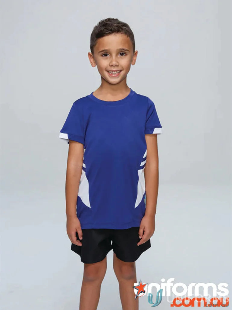 Aussie Pacific 3211 Kids Thames Tee front product image