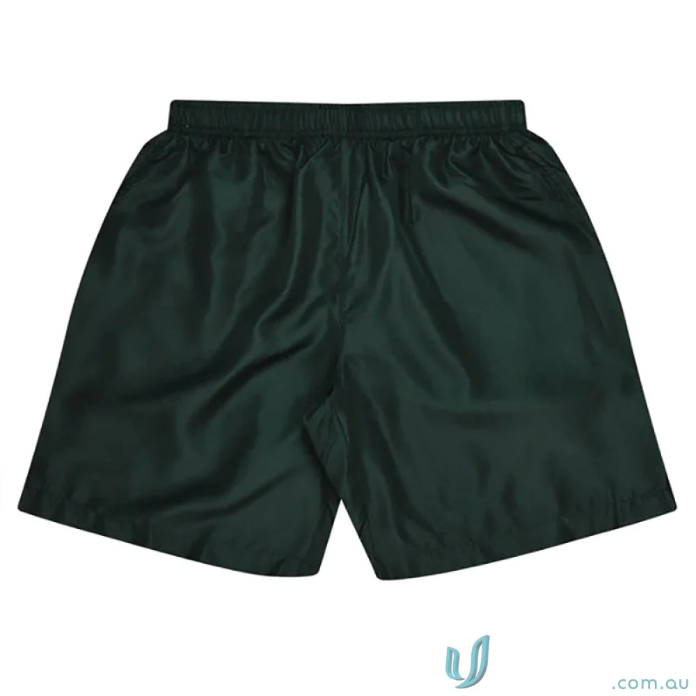 3606-TI 3606 Kids Training Shorts